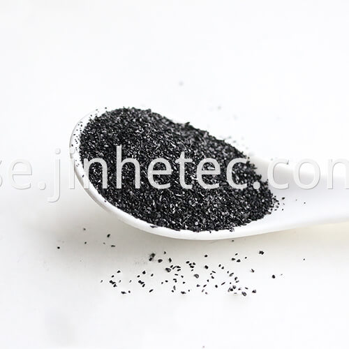 Coconut Shell Activated Carbon for Water Treatment